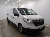  Renault  Trafic  III Fourgon L2H1 3T Confort 2.0 dCi 130CV BVM6 E6d #4