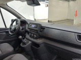  Renault  Trafic  III Fourgon L2H1 3T Confort 2.0 dCi 130CV BVM6 E6d #5