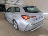  Toyota  Corolla  Touring Sports / 2018 / 5P / Break Hybride 122h Dynamic Business Stage Acad / TRANSFO VP/VF #2