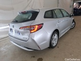  Toyota  Corolla  Touring Sports / 2018 / 5P / Break Hybride 122h Dynamic Business Stage Acad / TRANSFO VP/VF #3