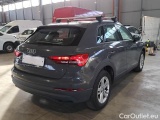  Audi  Q3 AUDI  / 2018 / 5P / SUV 35 TDI S TRONIC BUSINESS #2