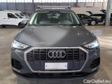  Audi  Q3 AUDI  / 2018 / 5P / SUV 35 TDI S TRONIC BUSINESS #6