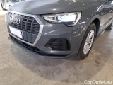  Audi  Q3 AUDI  / 2018 / 5P / SUV 35 TDI S TRONIC BUSINESS #29