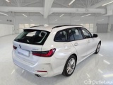  Bmw  Serie 3 BMW  / 2022 / 5P / STATION WAGON 320D 48V TOURING AUTO #2