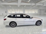  Bmw  Serie 3 BMW  / 2022 / 5P / STATION WAGON 320D 48V TOURING AUTO #7