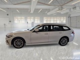  Bmw  Serie 3 BMW  / 2022 / 5P / STATION WAGON 320D 48V TOURING AUTO #8