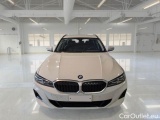  Bmw  Serie 3 BMW  / 2022 / 5P / STATION WAGON 320D 48V TOURING AUTO #6