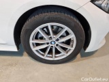  Bmw  Serie 3 BMW  / 2022 / 5P / STATION WAGON 320D 48V TOURING AUTO #17