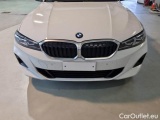 Bmw  Serie 3 BMW  / 2022 / 5P / STATION WAGON 320D 48V TOURING AUTO #25