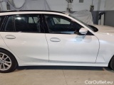  Bmw  Serie 3 BMW  / 2022 / 5P / STATION WAGON 320D 48V TOURING AUTO #31