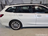  Bmw  Serie 3 BMW  / 2022 / 5P / STATION WAGON 320D 48V TOURING AUTO #33
