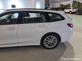  Bmw  Serie 3 BMW  / 2022 / 5P / STATION WAGON 320D 48V TOURING AUTO #37