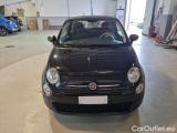  Fiat  500 FIAT  / 2015 / 3P / BERLINA 1.0 70CV IBRIDO CULT #6