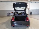  Fiat  500 FIAT  / 2015 / 3P / BERLINA 1.0 70CV IBRIDO CULT #5