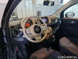  Fiat  500 FIAT  / 2015 / 3P / BERLINA 1.0 70CV IBRIDO CULT #3