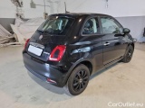  Fiat  500 FIAT  / 2015 / 3P / BERLINA 1.0 70CV IBRIDO CULT #2