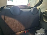  Fiat  500 FIAT  / 2015 / 3P / BERLINA 1.0 70CV IBRIDO CULT #15