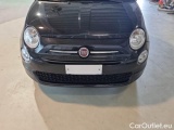  Fiat  500 FIAT  / 2015 / 3P / BERLINA 1.0 70CV IBRIDO CULT #24