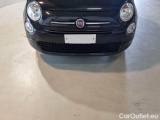  Fiat  500 FIAT  / 2015 / 3P / BERLINA 1.0 70CV IBRIDO CULT #22