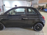  Fiat  500 FIAT  / 2015 / 3P / BERLINA 1.0 70CV IBRIDO CULT #45