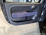  Fiat  500 FIAT  / 2015 / 3P / BERLINA 1.0 70CV IBRIDO CULT #67