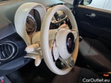  Fiat  500 FIAT  / 2015 / 3P / BERLINA 1.0 70CV IBRIDO CULT #69