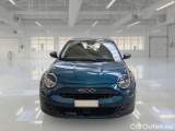  Fiat  600 FIAT  / 2023 / 5P / SUV 1.2 HYBRID 100CV #6