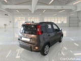  Fiat  Panda FIAT  / 2011 / 5P / BERLINA 1.0 FIREFLY 70CV SeS HYBRID #2