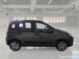  Fiat  Panda FIAT  / 2011 / 5P / BERLINA 1.0 FIREFLY 70CV SeS HYBRID #7