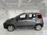  Fiat  Panda FIAT  / 2011 / 5P / BERLINA 1.0 FIREFLY 70CV SeS HYBRID #8