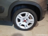  Fiat  Panda FIAT  / 2011 / 5P / BERLINA 1.0 FIREFLY 70CV SeS HYBRID #19