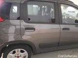  Fiat  Panda FIAT  / 2011 / 5P / BERLINA 1.0 FIREFLY 70CV SeS HYBRID #21