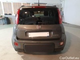 Fiat  Panda FIAT  / 2011 / 5P / BERLINA 1.0 FIREFLY 70CV SeS HYBRID #24