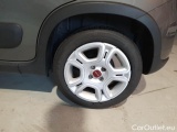  Fiat  Panda FIAT  / 2011 / 5P / BERLINA 1.0 FIREFLY 70CV SeS HYBRID #32