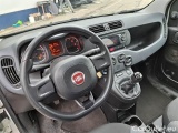  Fiat  Panda FIAT  / 2011 / 5P / BERLINA 1.2 69CV E6 EASY #3