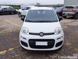  Fiat  Panda FIAT  / 2011 / 5P / BERLINA 1.2 69CV E6 EASY #6