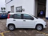  Fiat  Panda FIAT  / 2011 / 5P / BERLINA 1.2 69CV E6 EASY #7
