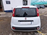  Fiat  Panda FIAT  / 2011 / 5P / BERLINA 1.2 69CV E6 EASY #34