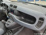  Fiat  Panda FIAT  / 2011 / 5P / BERLINA 1.2 69CV E6 EASY #75