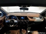  Mercedes  GLA MERCEDES-BENZ  / 2020 / 5P / CROSSOVER  200 D AUTOMATIC PREMIUM #3