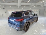  Mercedes  GLA MERCEDES-BENZ  / 2020 / 5P / CROSSOVER  200 D AUTOMATIC PREMIUM #2