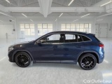  Mercedes  GLA MERCEDES-BENZ  / 2020 / 5P / CROSSOVER  200 D AUTOMATIC PREMIUM #8