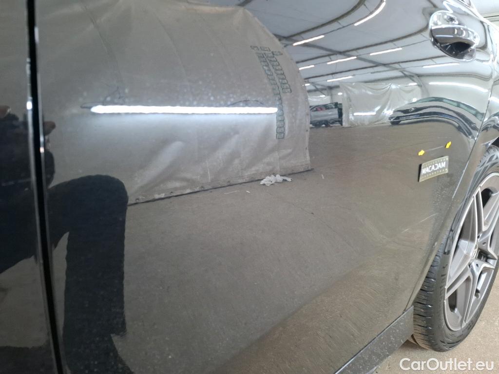  Mercedes  A-Klasse MERCEDES-BENZ Classe A Compact / 2018 / 5P / Berline A 250 e AMG Line 8G-DCT #8