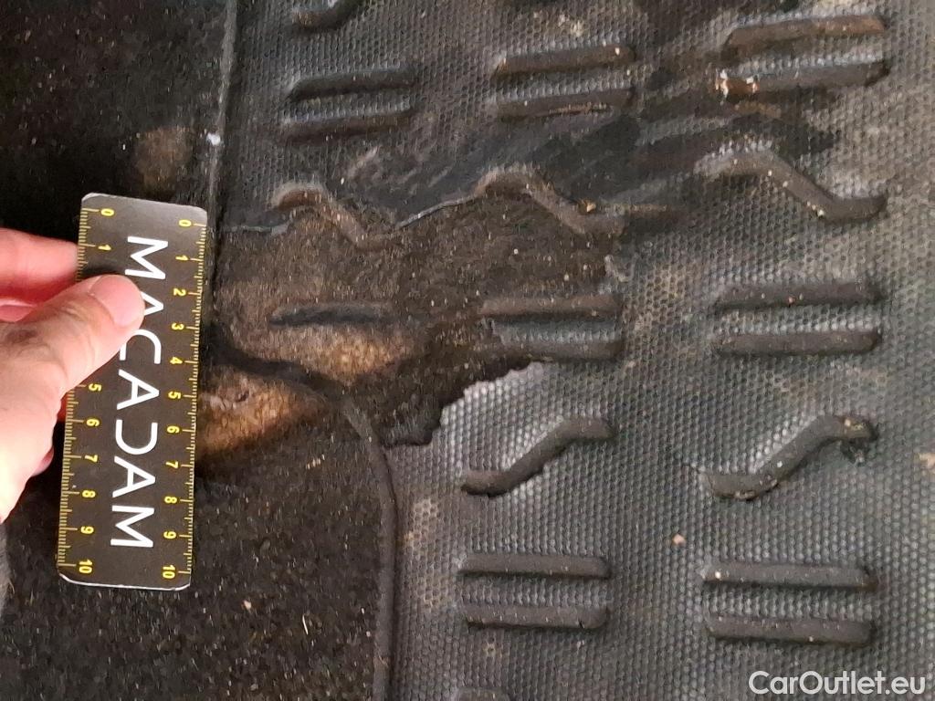  Citroen  Berlingo  Fourgon Driver M 1000 1.5 BlueHDi 100CV BVM5 E6dT #7