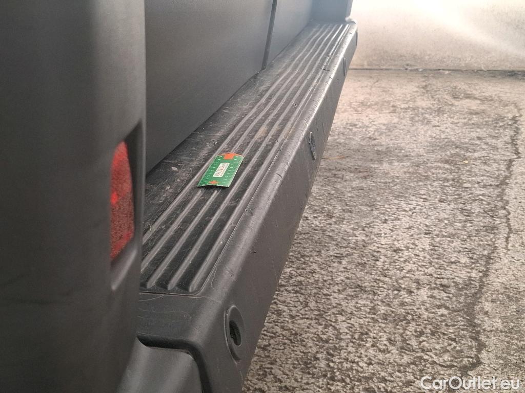  Citroen  Jumper  Fourgon Grand Volume 30 L2H2 Club BlueHDi 140 Start&Stop BlueHDi 140CV BVM6 E6dT #26