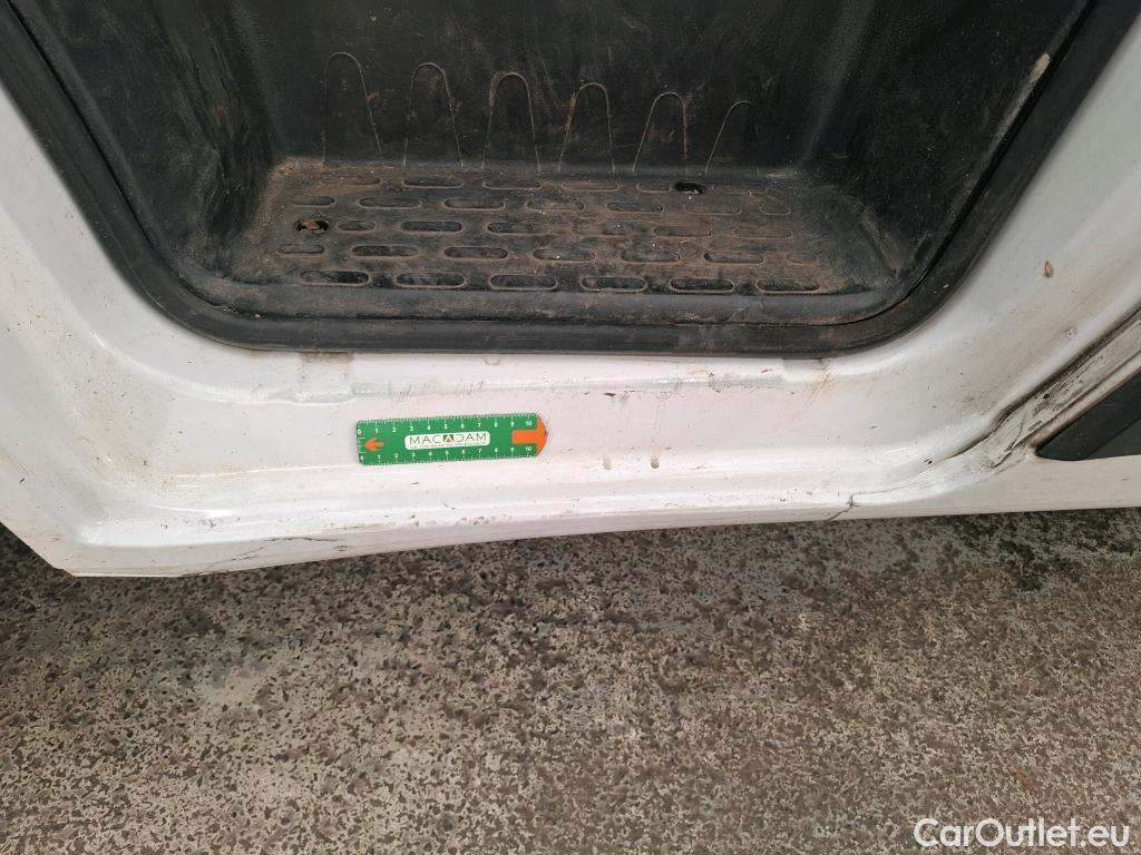  Citroen  Jumper  Fourgon Grand Volume 30 L2H2 Club BlueHDi 140 Start&Stop BlueHDi 140CV BVM6 E6dT #28