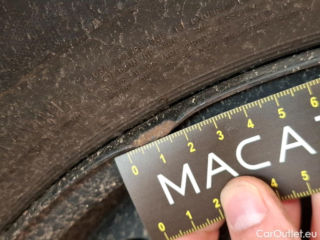  Citroen  Berlingo CITROEN  VU 4p Fourgonnette M 650kg BlueHDi 130 S&S EAT8 Driver #67