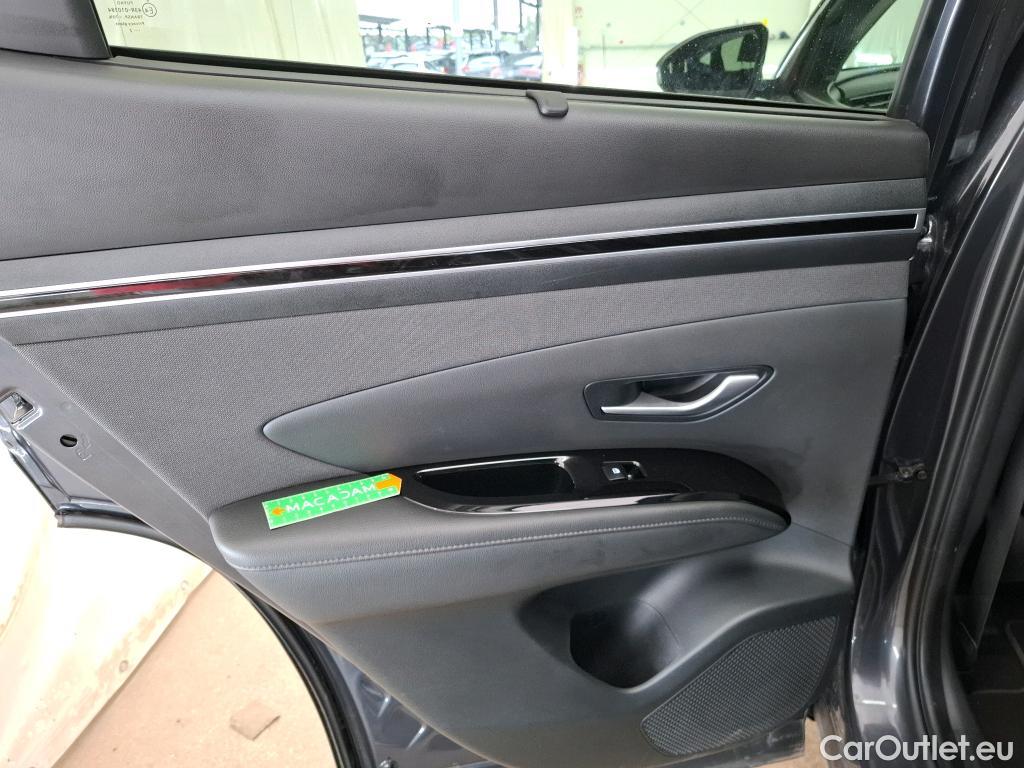  Hyundai  Tucson HYUNDAI  / 2020 / 5P / SUV 1.6 PHEV 265 HTRAC CREATIVE 4WD AUTO #5