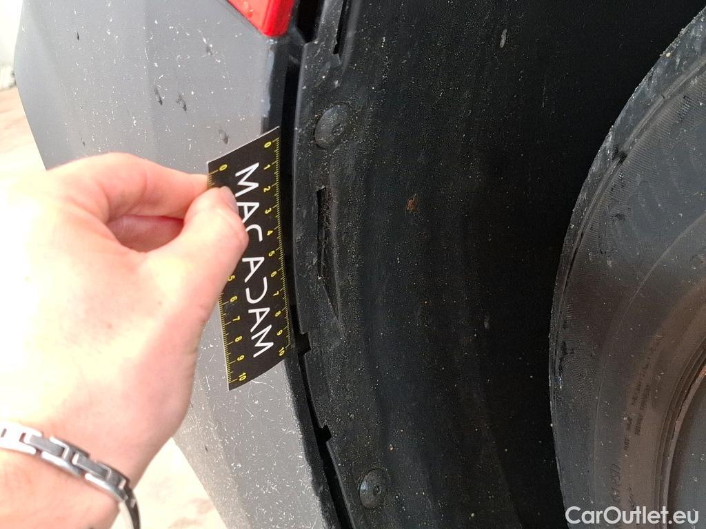  Citroen  Berlingo CITROEN  VU 4p Fourgonnette M 650kg BlueHDi 130 S&S EAT8 Driver #43