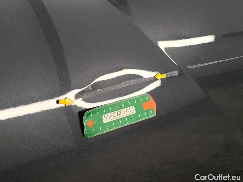  Hyundai  Tucson  Business Hybrid 2WD 1.6 T-GDI 230CV BVA6 E6d #13